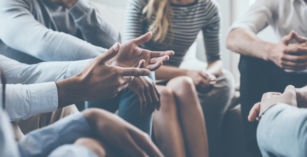 Mental Health Week: The power of empathy and the mental health fallout of the pandemic