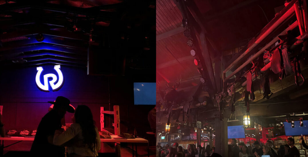 Legendary spot Ranchman's reopened this weekend and we went to check it out (PHOTOS)