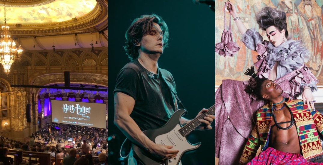 8 fantastic things to do in Toronto this week: May 2 to May 8