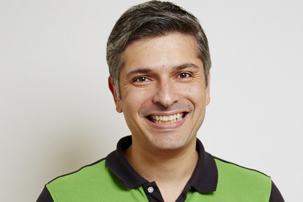 Fernando Machado