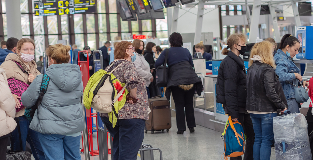 CATSA CEO apologizes for lengthy security wait times at major Canadian airports