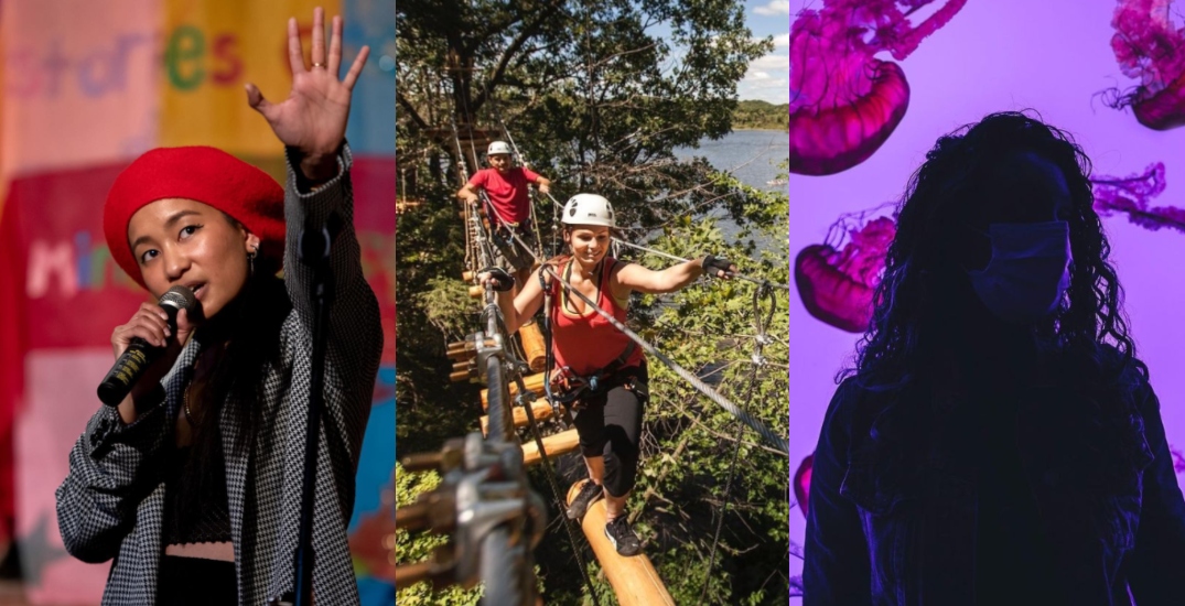 8 fantastic things to do in Toronto this week: May 9 to 15