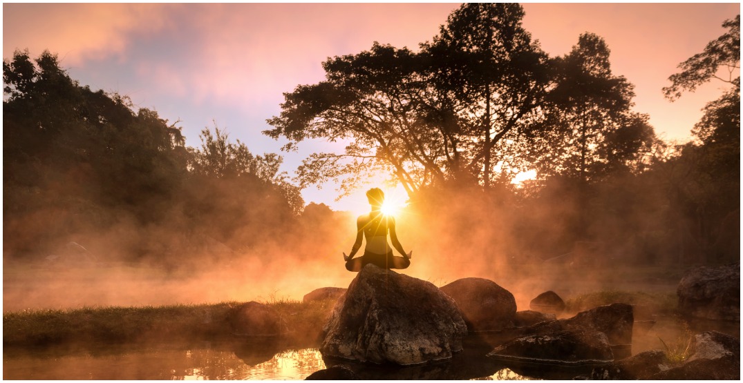 Health to wellness: 5 retreats that promote healing and transformation