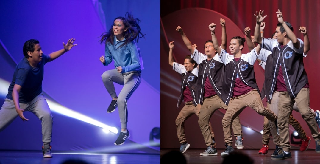 Outside Looking In: Indigenous youth from across Canada will perform in Toronto this week