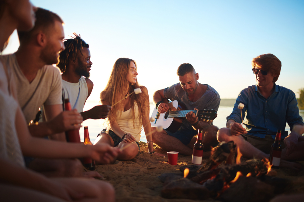 Here are 3 of the best campgrounds in BC worth visiting this summer