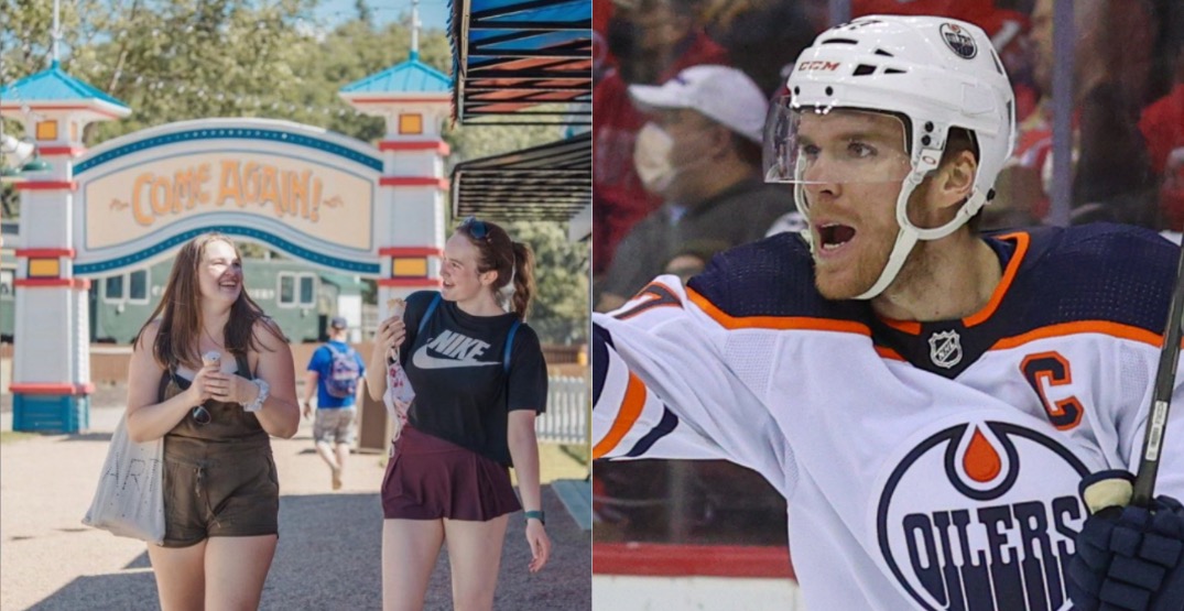 11 of the best things to do this week in Edmonton: May 16 to 22