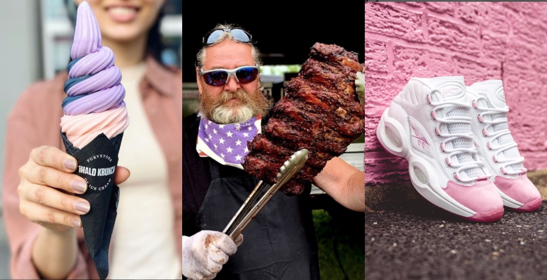 8 fantastic things to do in Toronto this week: May 16 to 22