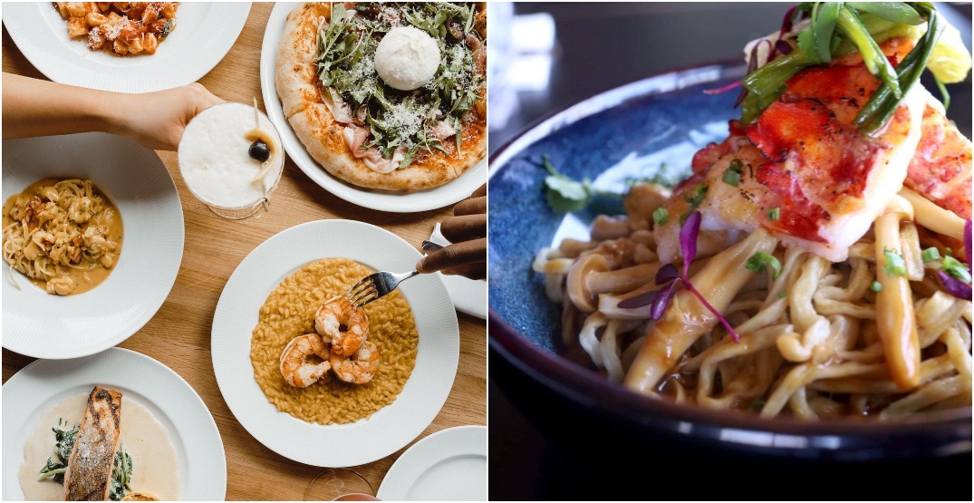 6 cool new Montreal restaurants you should check out soon