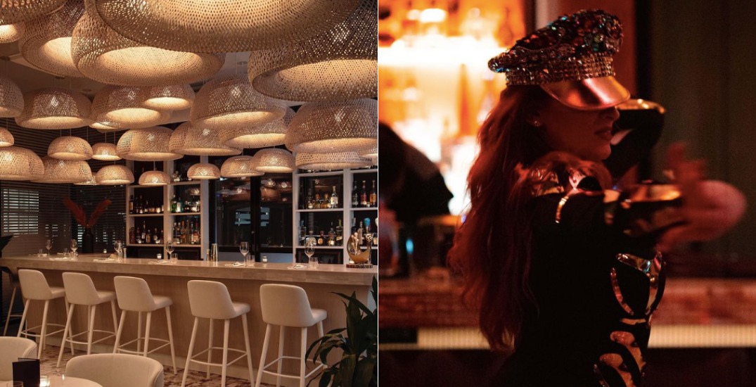 Here's what one of Toronto's members-only social clubs has to offer