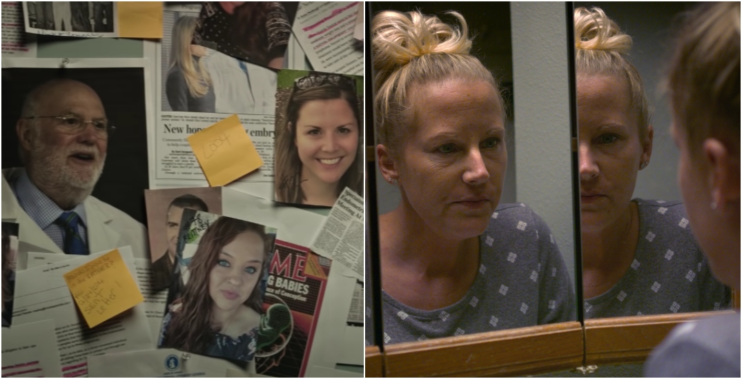 "Our Father": Viewers react to horrifying Netflix documentary about criminal fertility doctor