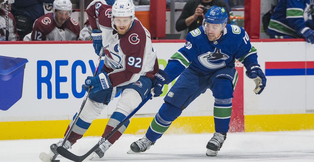 Price is Right: Canucks management not falling for the "just get in" myth