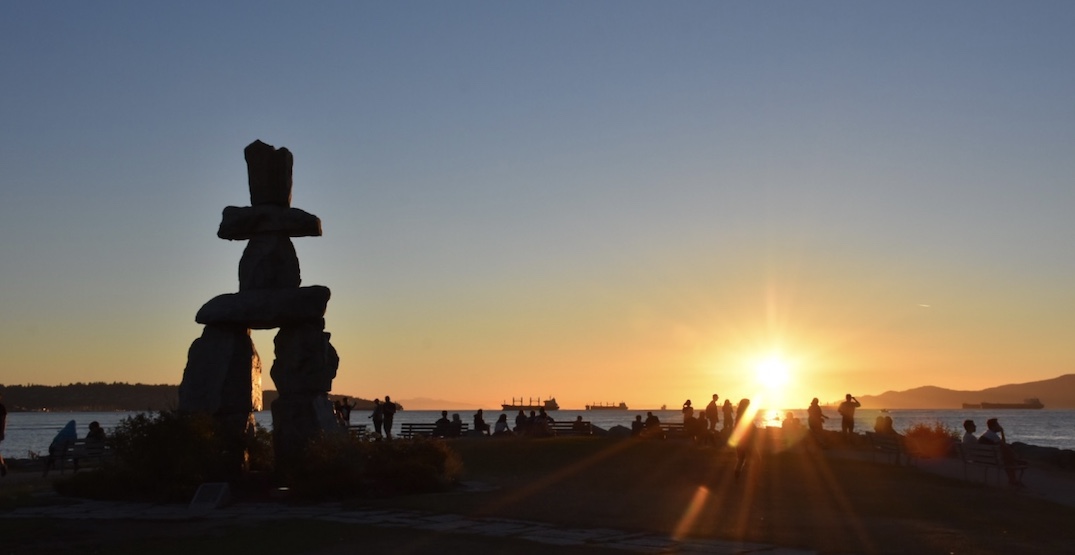 48 hours in Vancouver: The ultimate guide for visitors (PHOTOS)