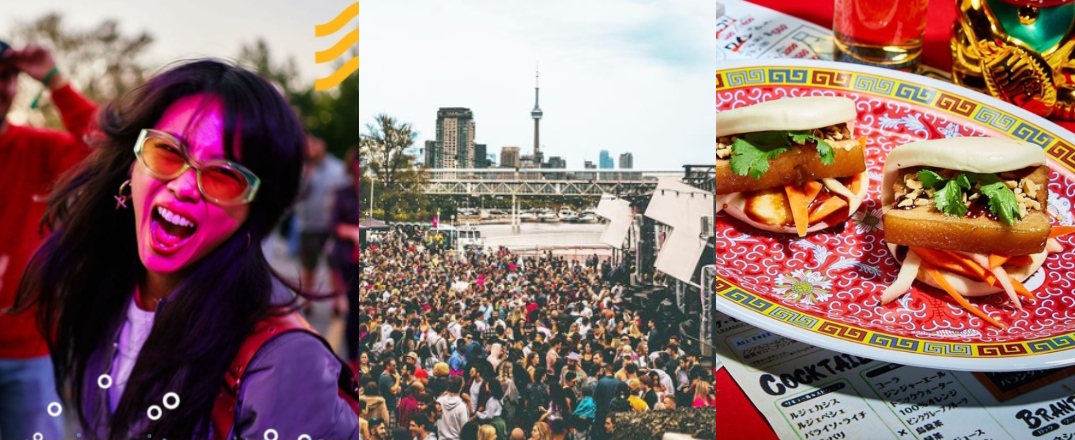 8 fantastic things to do in Toronto this Victoria Day weekend: May 20 to 23
