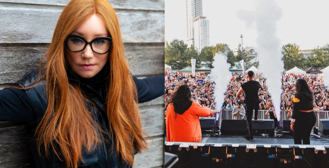 Play It Loud: 10 Vancouver concerts to check out in June