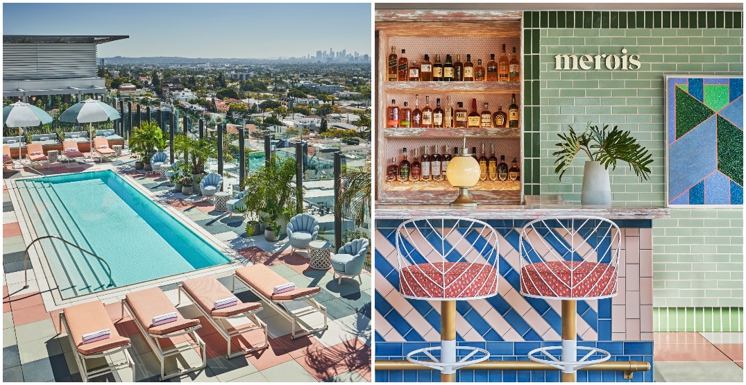 How to spend a whirlwind weekend in West Hollywood