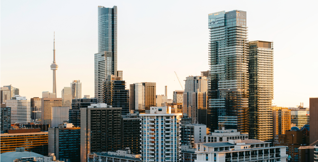 Toronto home price reductions have risen 379% in 30 days
