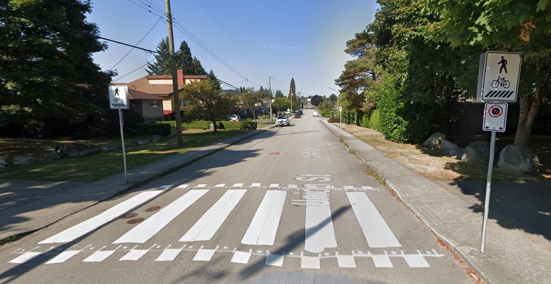 City of Burnaby to fund $20,000 First Nations-themed crosswalk by elementary students