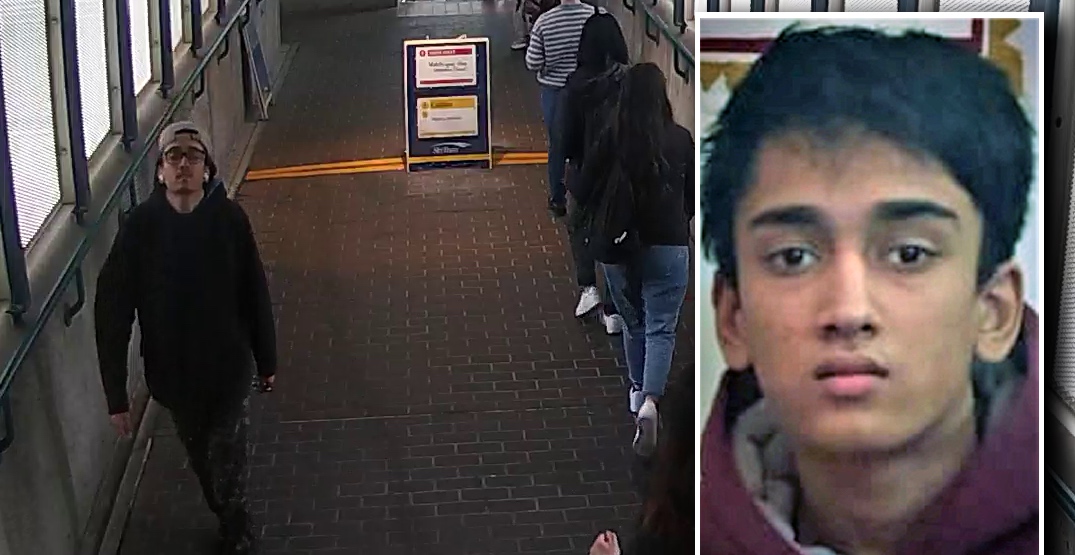 Targeted 18-year-old murder victim found in a Surrey park