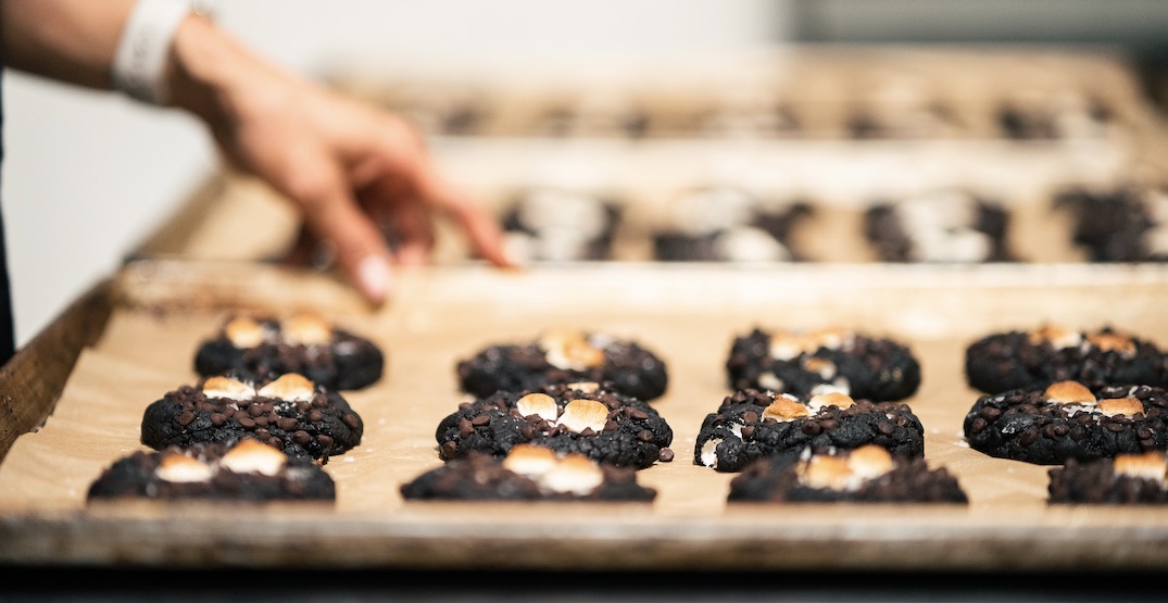 Erin Ireland to open brick-and-mortar bakery in Vancouver (PHOTOS)