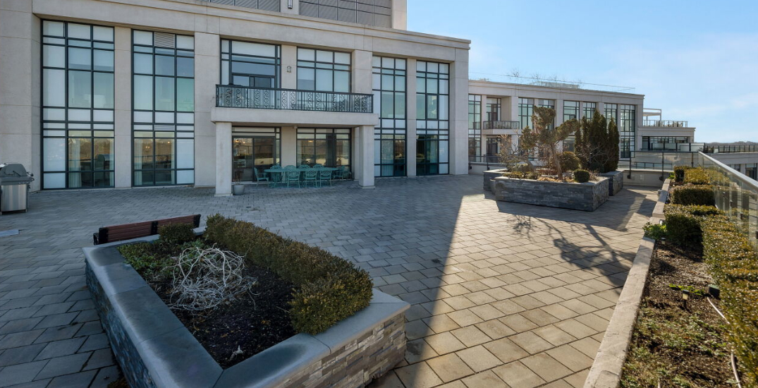 A Look Inside: $3M penthouse with terrace larger than some houses (PHOTOS)