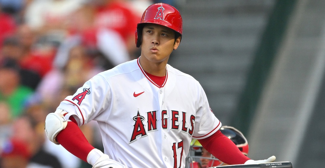 Angels turn to Nickelback walkup songs to get out of historic losing streak