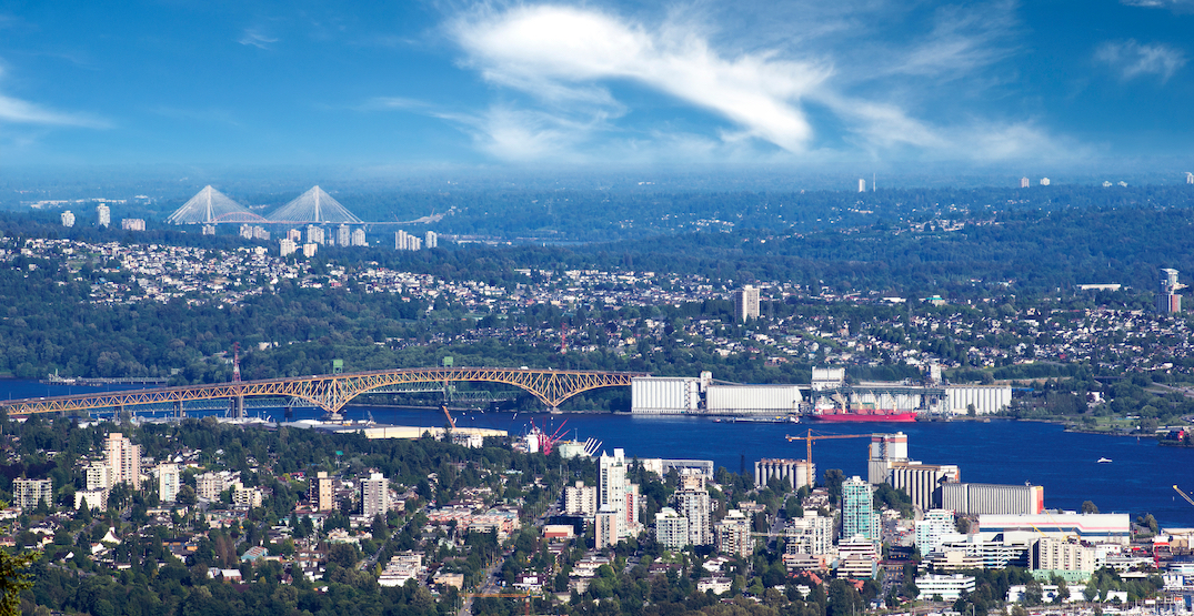 Metro Vancouver's eastern areas and Fraser Valley to lead BC's housing downturn