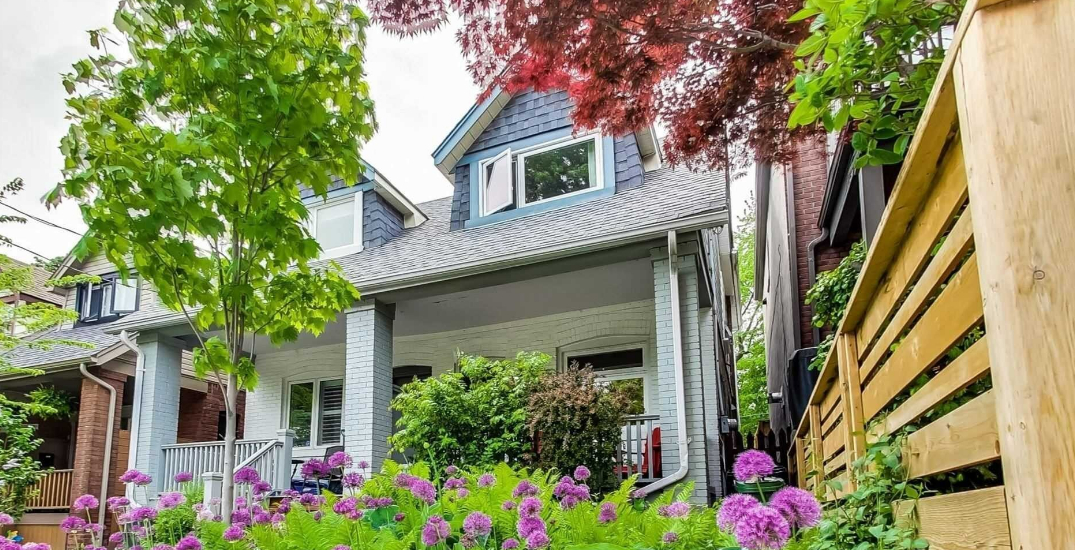 10 open houses to check out in Toronto this weekend (PHOTOS)