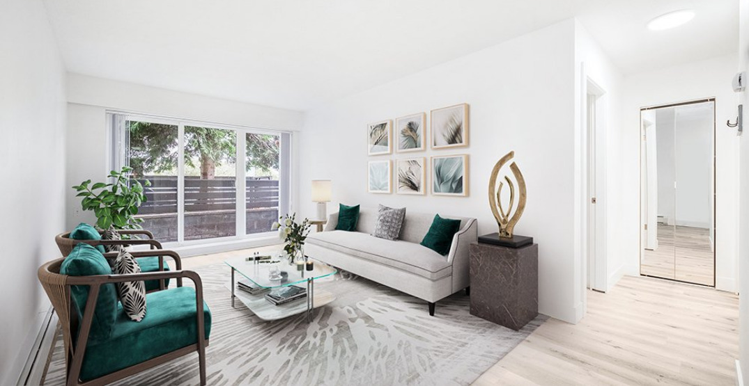 Several Vancouver rentals offering juicy move-in incentives (PHOTOS)