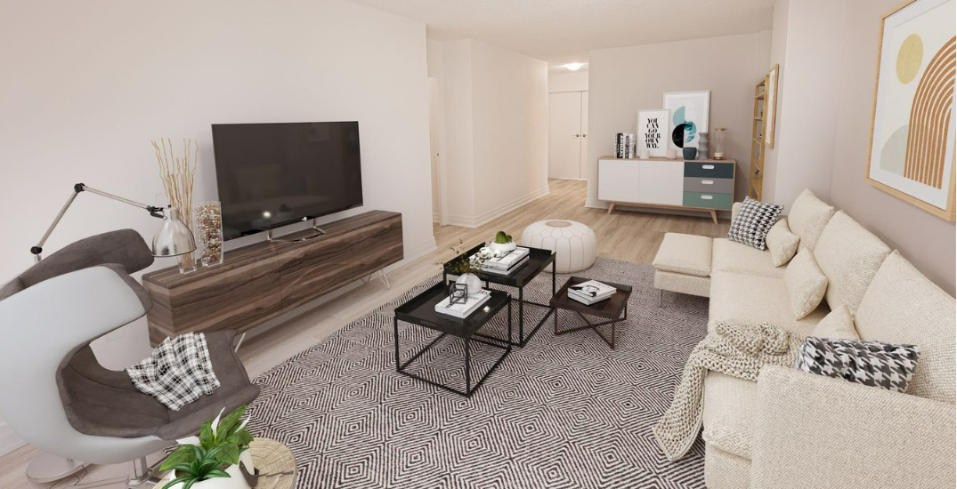 Free rent, gift cards offered as move-in incentives at these Toronto apartments (PHOTOS)