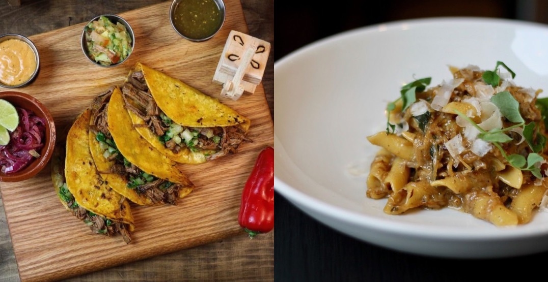 9 Calgary restaurant openings to look forward to this summer