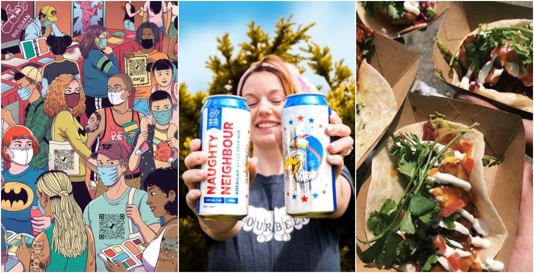 8 fantastic things to do in Toronto this week: June 13 to 19