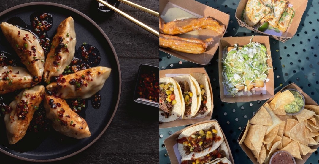 7 Edmonton restaurant openings to look forward to this summer