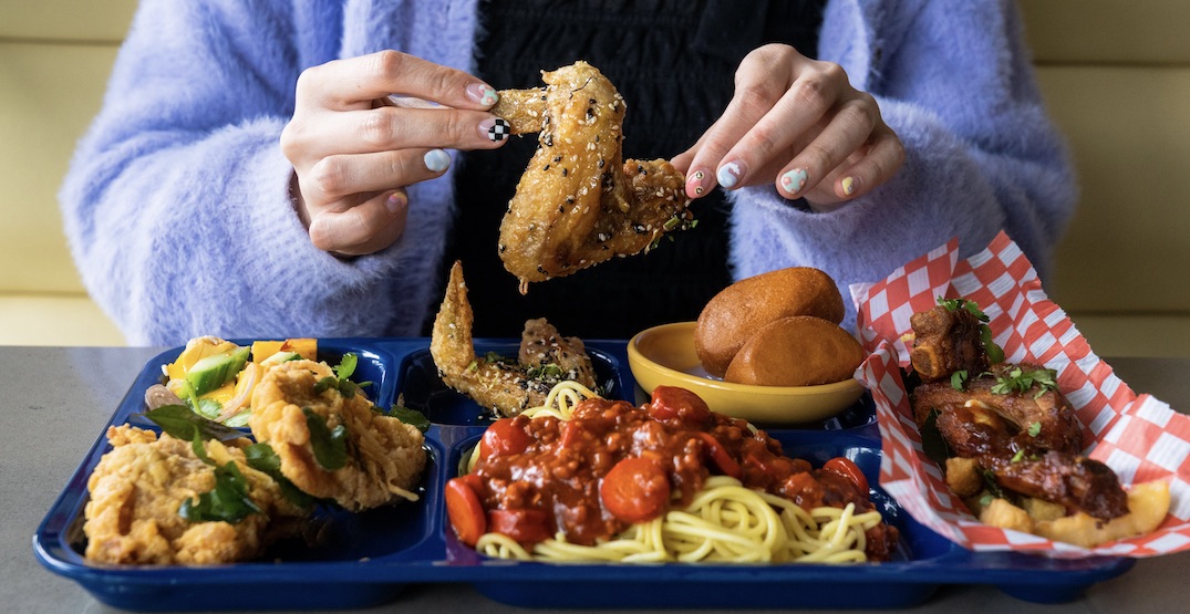 11 standout eats and treats for Father's Day in Vancouver