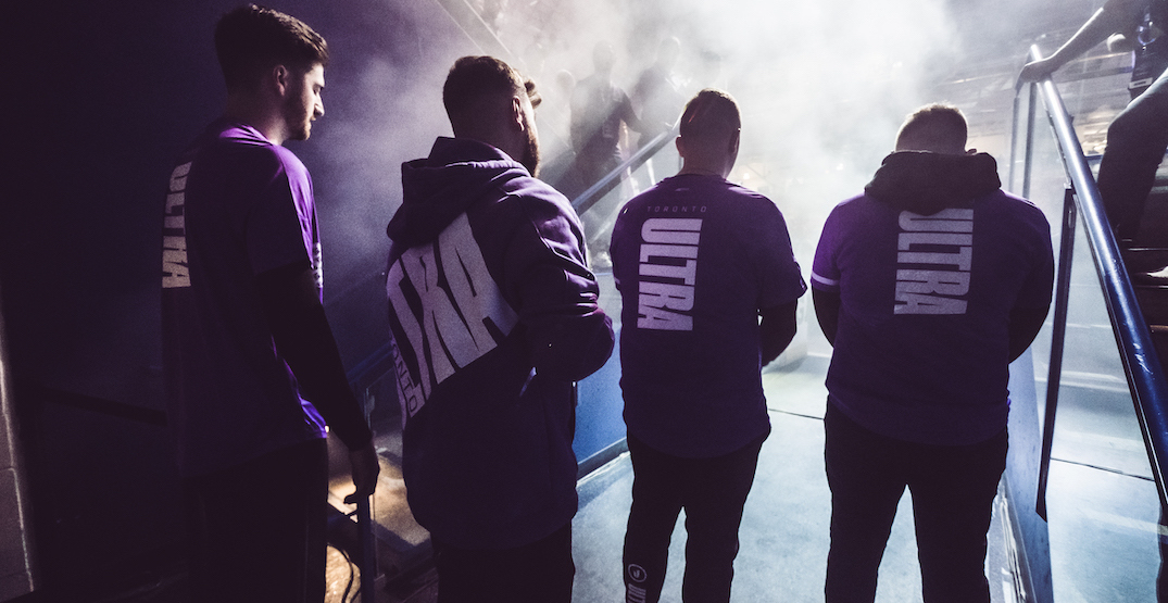 Canada’s first Call of Duty major was a huge success