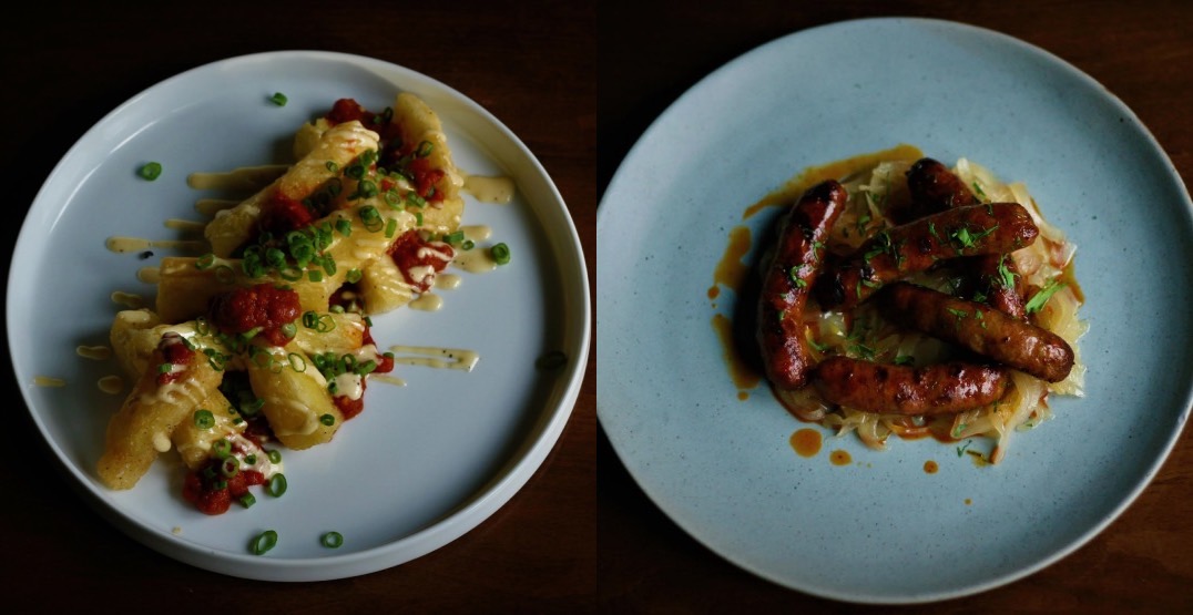 Tasca: Spanish and Mediterranean food pop-up launching in Calgary
