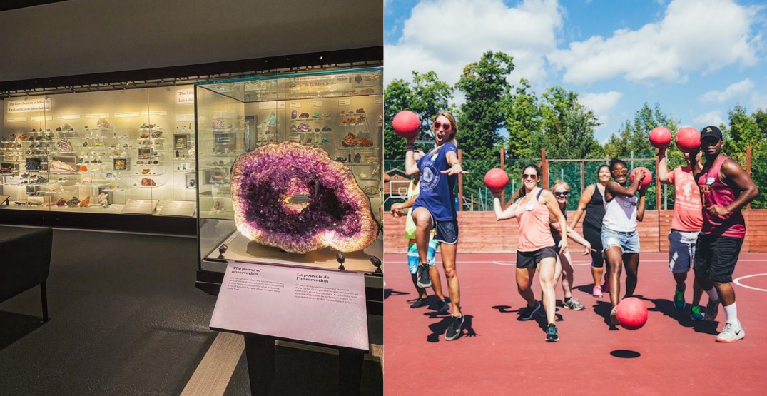 16 of the best things to do this weekend in Edmonton: June 17 to 19