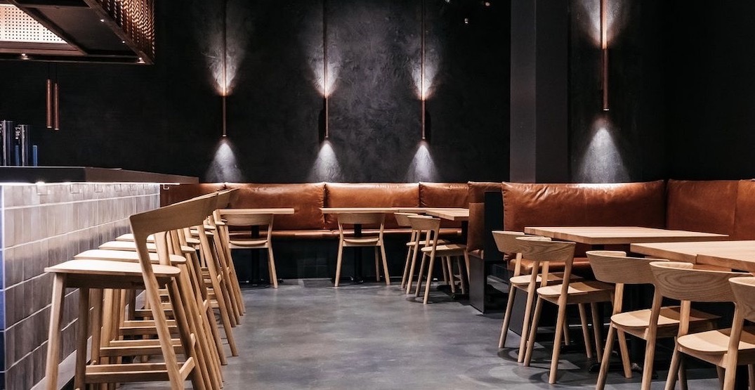 New Vancouver restaurants you should check out soon