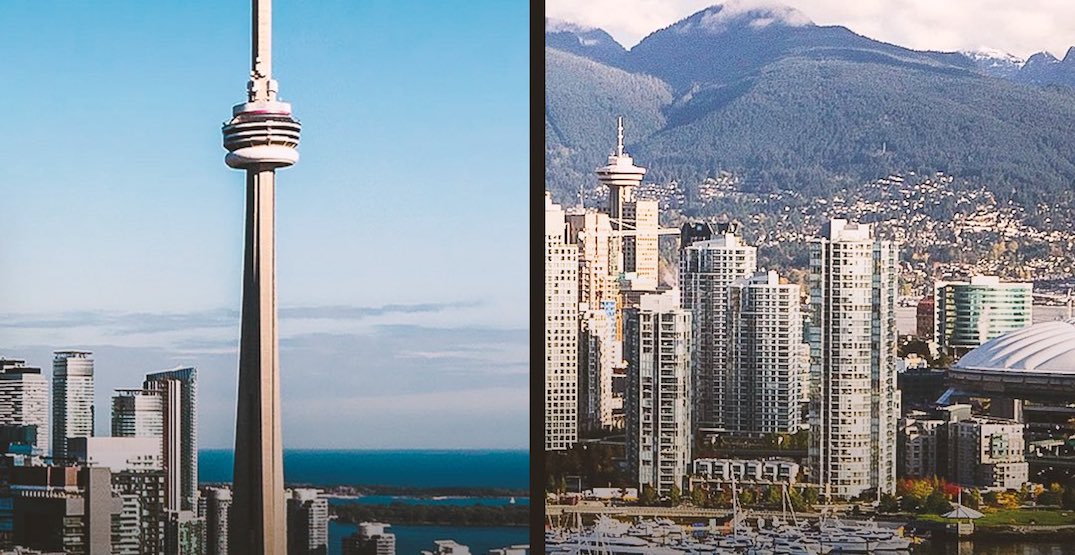 TSN gets roasted for using a shockingly-old picture of Vancouver