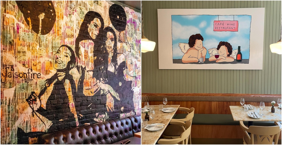 6 best restaurants that opened in Montreal this spring