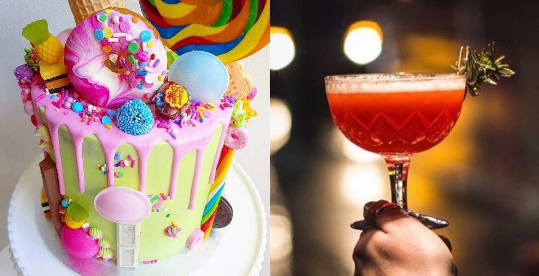 A "Hansel & Gretel" edible experience is coming to Vancouver
