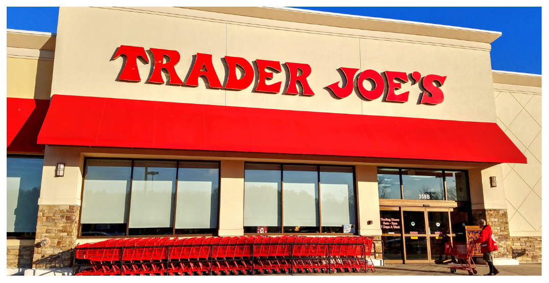 A first-timer's guide to exploring Trader Joe's (PHOTOS)