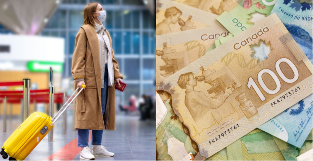 New rules are coming to help Canadians with cancelled and delayed flights