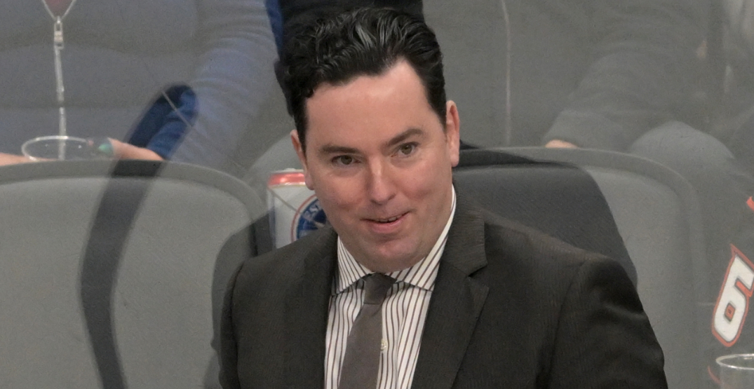 "Jay delivered": Holland excited for Woodcroft to return as Oilers coach