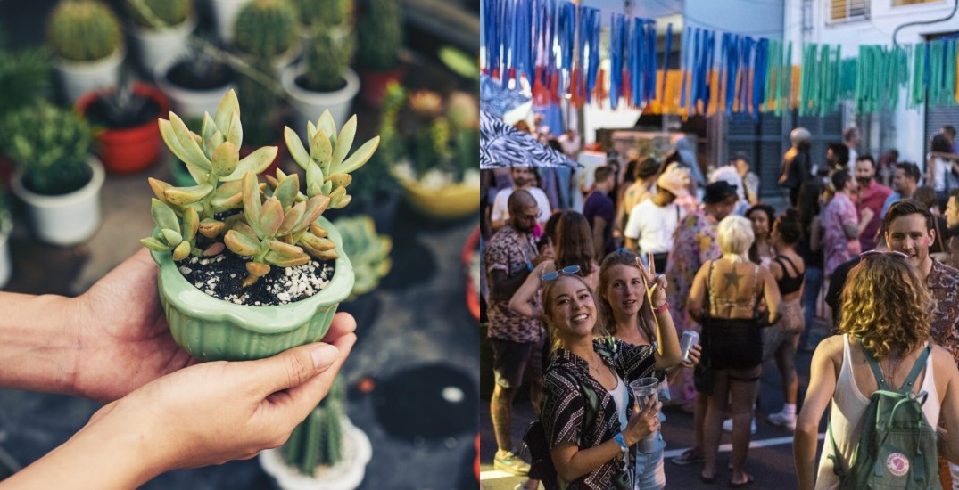 15 fantastic things to do in Vancouver this weekend: June 24 to 26