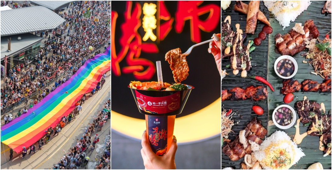 9 fantastic things to do in Toronto this weekend: June 24 to 26