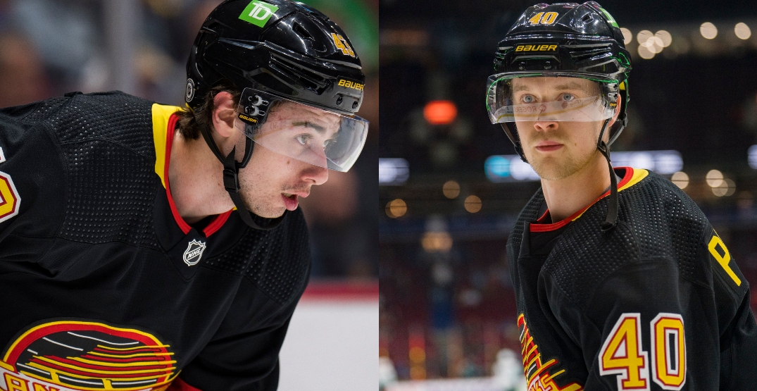 PatDown: Will the Canucks' best young players become great, or just very good?