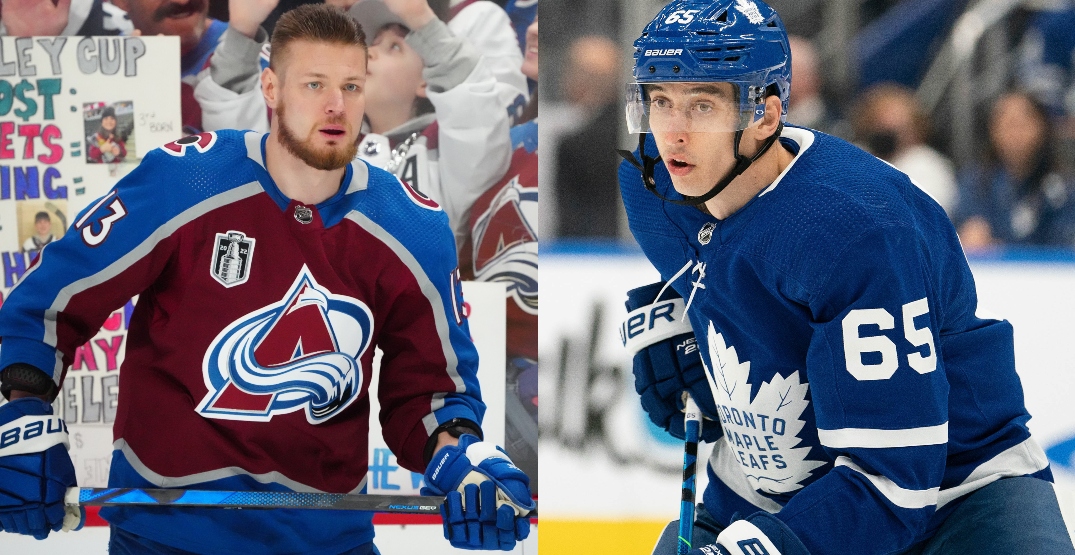 Welcome Matt: Does Kuzmenko signing open the door for more Russians to join Canucks?