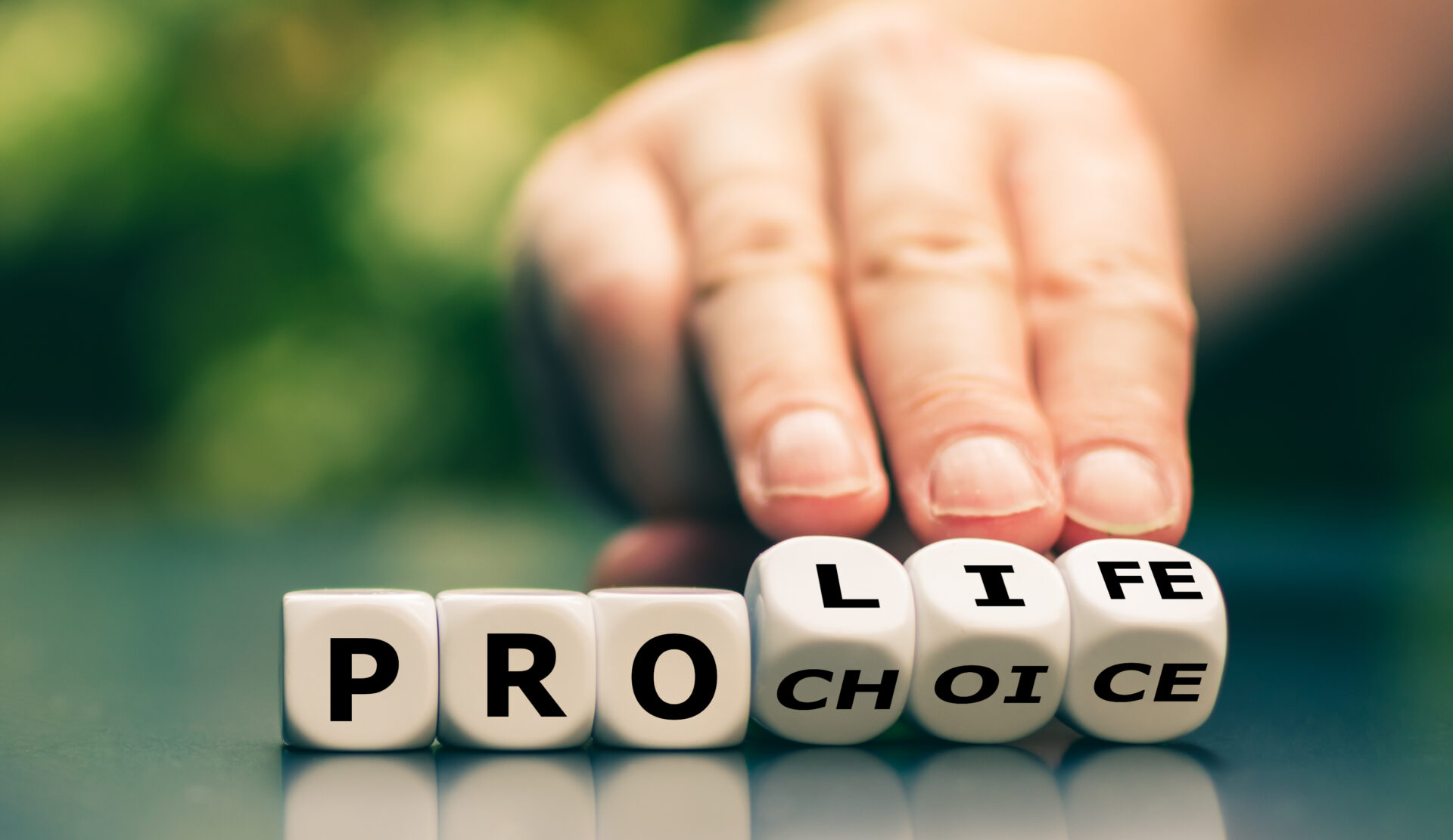The US has overturned Roe v. Wade — now, individual states control the right to abortion