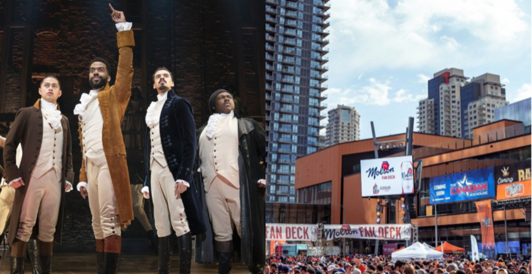 15 of the best things to do this week in Edmonton: June 27 to July 3