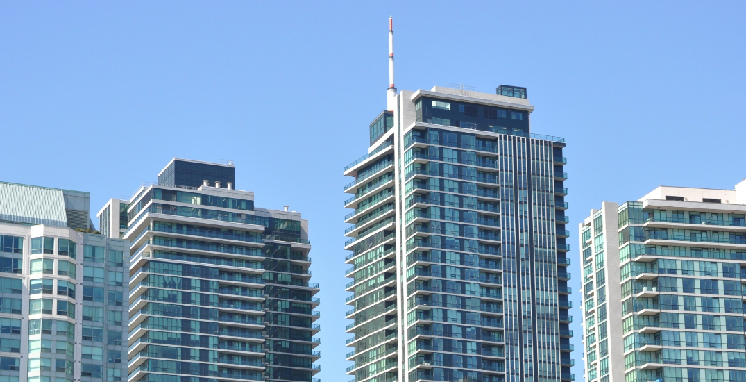 GTA rents see largest monthly increase in more than three years